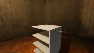 Скриншот 6 к игре Furniture Assembler Simulator