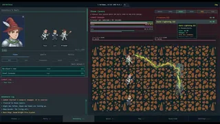 Your Quest: Tales of Orynthia