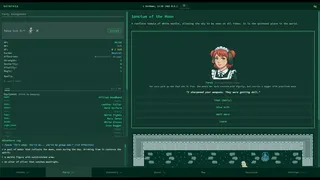 Your Quest: Tales of Orynthia