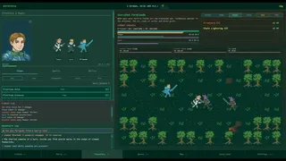 Скриншот 5 к игре Your Quest: Tales of Orynthia