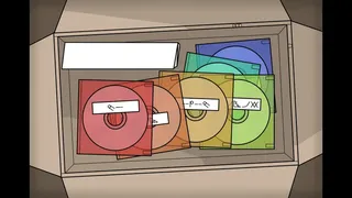 Provenance Unknown: Six Discs