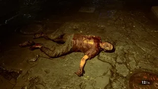 Tokyo Outbreak: Zero