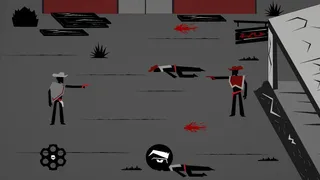 The Flinch: Unforgiven West