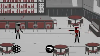 Скриншот 5 к игре The Flinch: Unforgiven West