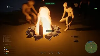 RAEN: Survival Frontier