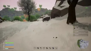 RAEN: Survival Frontier