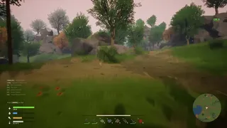 Скриншот 7 к игре RAEN: Survival Frontier