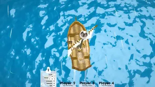 Скриншот 5 к игре Which Sea Is This?