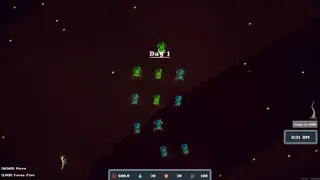 Скриншот 5 к игре The Last Convoy North