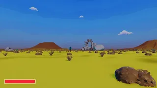 Скриншот 6 к игре The Area 51 Job