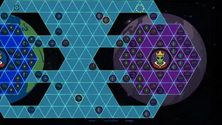 Humans vs Aliens BattleWorlds