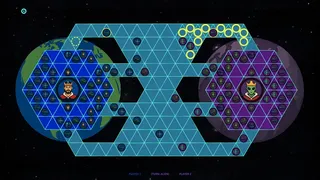 Humans vs Aliens BattleWorlds