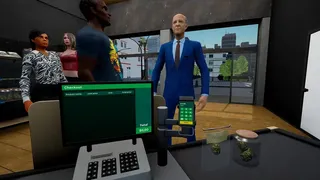 Drug Farmer Simulator