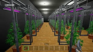 Drug Farmer Simulator