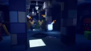 Clawmarks Purrsuit - Early Access