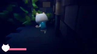 Скриншот 5 к игре Clawmarks Purrsuit - Early Access