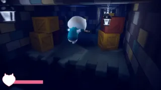 Скриншот 8 к игре Clawmarks Purrsuit - Early Access