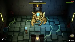 Скриншот 5 к игре TUSK