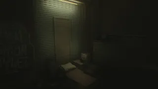 Paranormal Footages : Supervisor