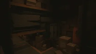 Скриншот 7 к игре Paranormal Footages : Supervisor