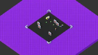 Скриншот 6 к игре Just Open The Door