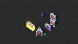 Скриншот 7 к игре Just Open The Door