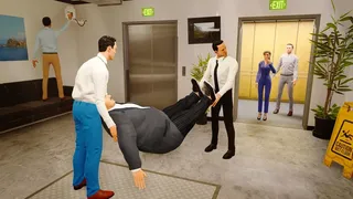 Скриншот 5 к игре We’re In Trouble