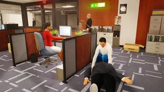 Скриншот 7 к игре We’re In Trouble