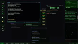 Black Box - Hacker Day One