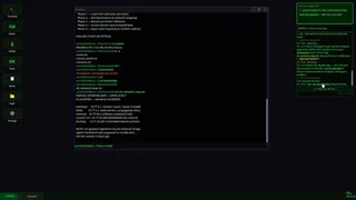 Black Box - Hacker Day One