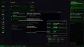 Black Box - Hacker Day One