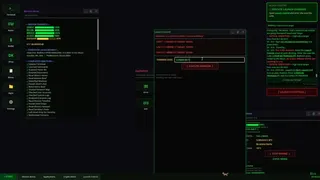 Скриншот 5 к игре Black Box - Hacker Day One
