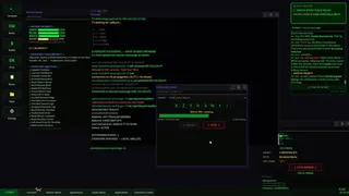Скриншот 6 к игре Black Box - Hacker Day One