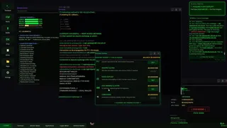 Скриншот 7 к игре Black Box - Hacker Day One