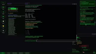 Скриншот 8 к игре Black Box - Hacker Day One