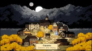 Dark Cards of Candlewood