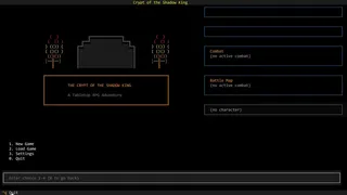 Crypt of the Shadow King