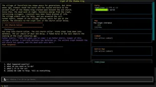 Crypt of the Shadow King