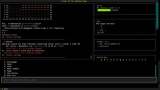 Скриншот 5 к игре Crypt of the Shadow King