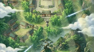 师姐别急，我抽卡就变强