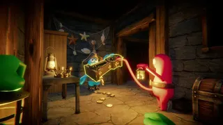 Last Pirates: die together