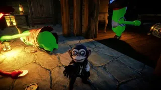 Скриншот 6 к игре Last Pirates: die together