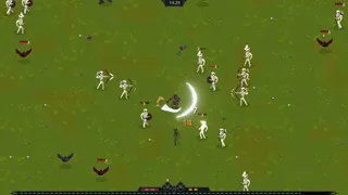 Скриншот 6 к игре Broken Blessing