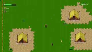 Скриншот 5 к игре Vietnam Communist: Against U.S. Invasion