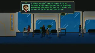 Скриншот 7 к игре NORMA: Story of One Platform