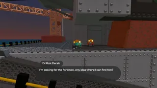 Скриншот 6 к игре When Work's A Bore