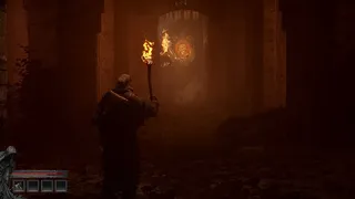 Скриншот 6 к игре Anhedonia: Sanctuary of Ash