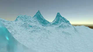 Dany's Terrain Sandbox