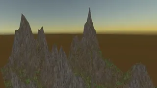 Dany's Terrain Sandbox