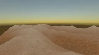 Dany's Terrain Sandbox